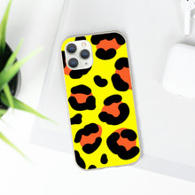 Leopard Biodegradable Phone Case