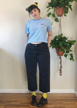 Black Levi's Relaxed Fit Jeans - 2X