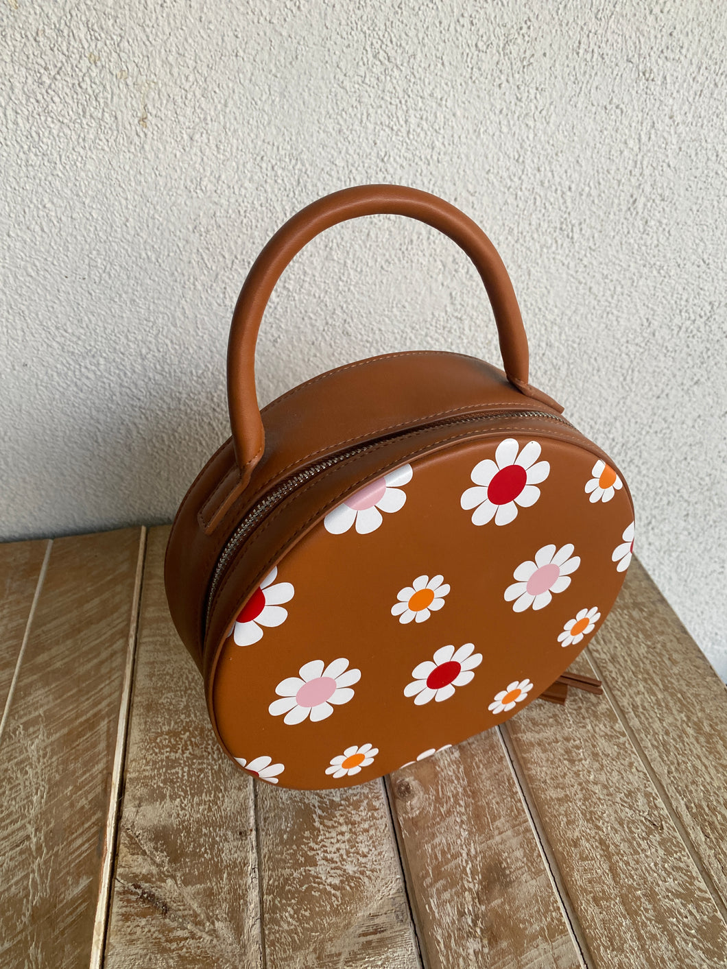 Valfre Dorothy Floral Box Purse